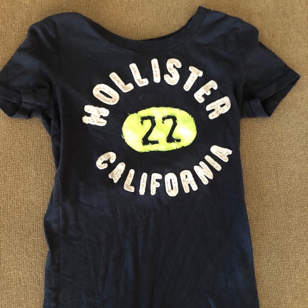 Juniors tee shirt